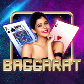 Icon bàn chơi Baccarat B