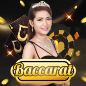 Icon trò chơi Baccarat