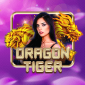 Icon bàn chơi Rồng Hổ