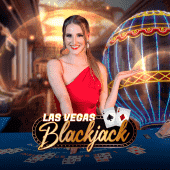Icon bàn chơi Blackjack Las Vegas