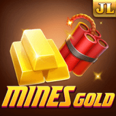 Icon máy quay thưởng Vàng Mỏ