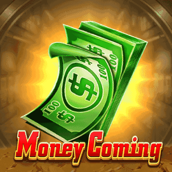 Icon máy quay thưởng Tiền Đến