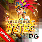 Hình Kho Báu Aztec