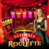 Icon bàn chơi Roulette Tối Thượng